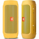 Акустична система JBL Charge2+ Yellow (CHARGE2PLUSYELAM)